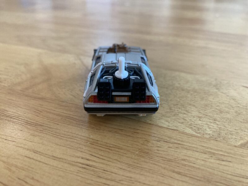 토미카_백투더퓨처3_드로이안