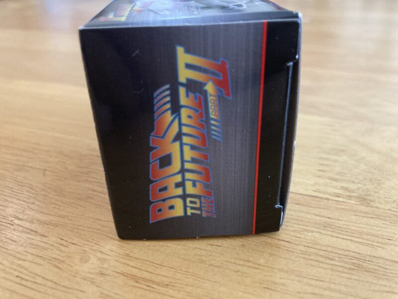 토미카_백투더퓨처2_드로이안