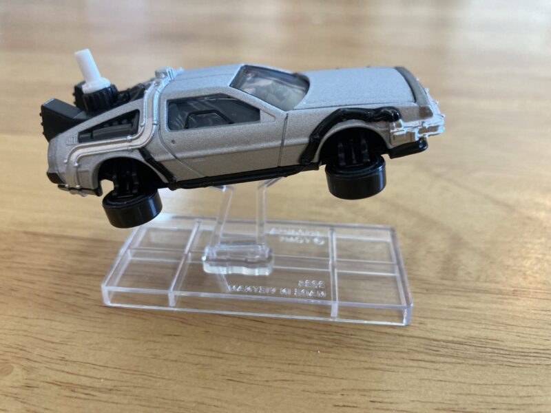 토미카_백투더퓨처2_드로이안
