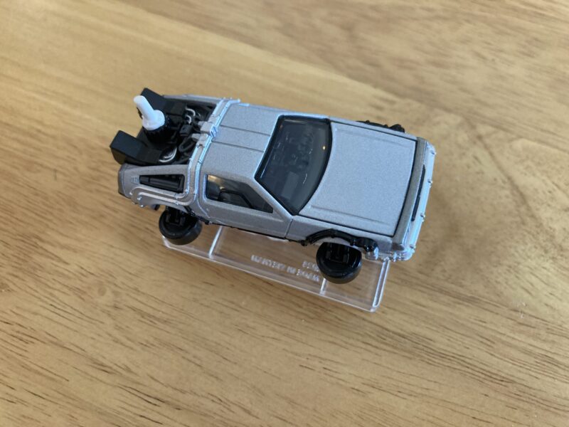 토미카_백투더퓨처2_드로이안