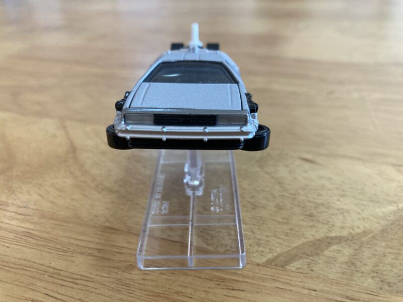 토미카_백투더퓨처2_드로이안