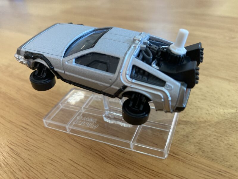 토미카_백투더퓨처2_드로이안