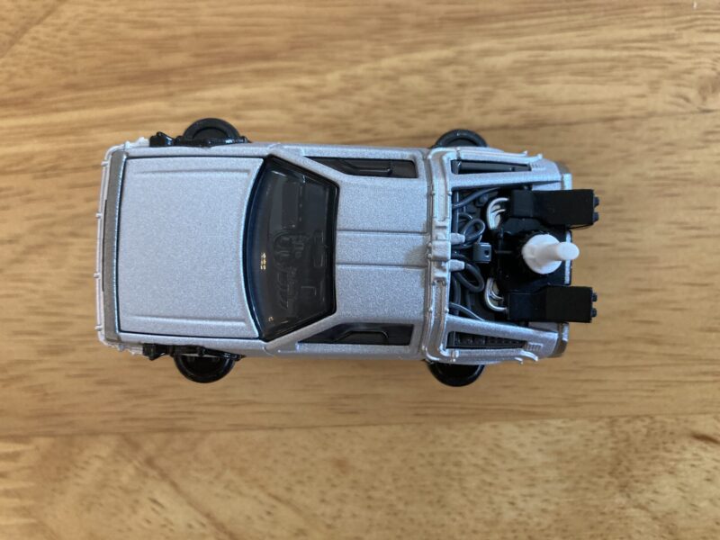 토미카_백투더퓨처2_드로이안