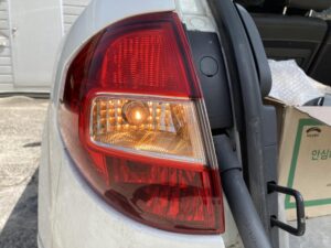 qm5테일램프코너램프컴비네이션램프