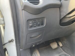 qm5실내퓨즈박스위치