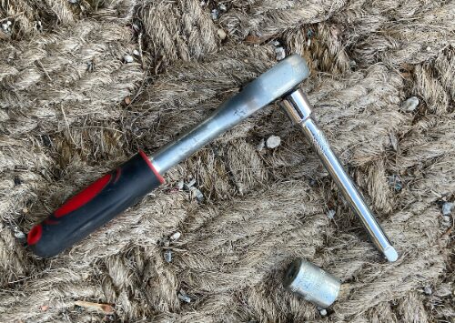 라쳇,복스알,연결대